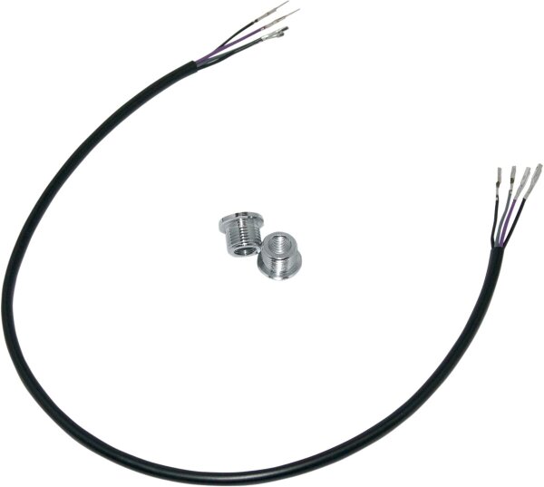 Adapters 02 Snsr 18/12mm