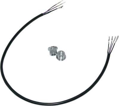 Adapters 02 Snsr 18/12mm