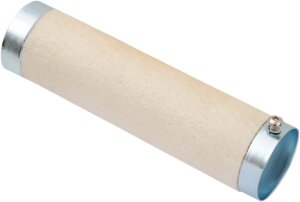 Baffle(8) 2.25od Glass Wrap