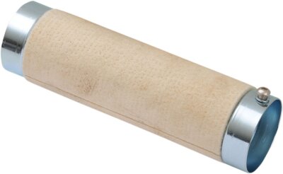 Baffle(8) 2.5od Glass Wrap