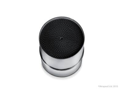 Catalytic Converter Akra