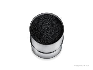 Catalytic Converter Akra