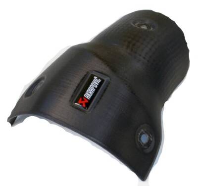 Heatshield Cf Z800