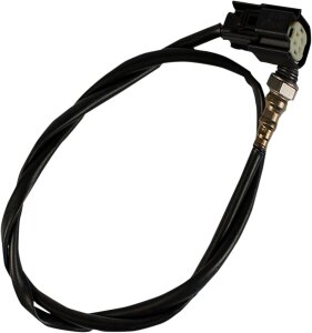 Sensor Oxygen 12mm Blk