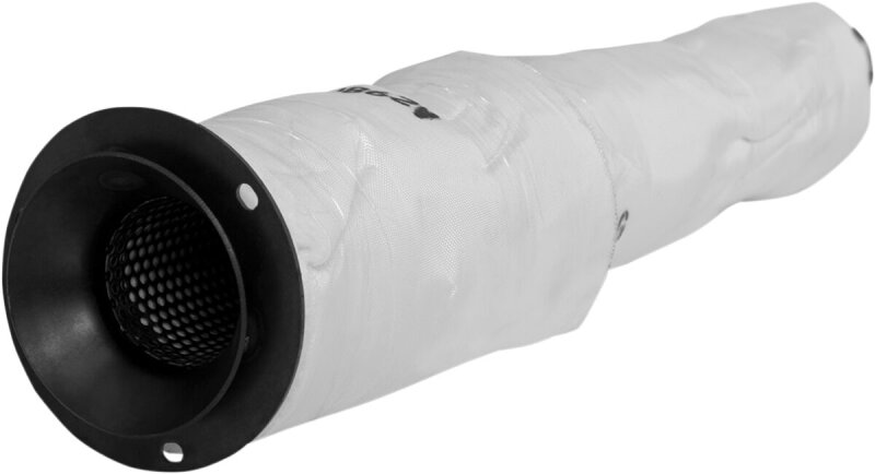 Baffle Quiet Pro Pipe