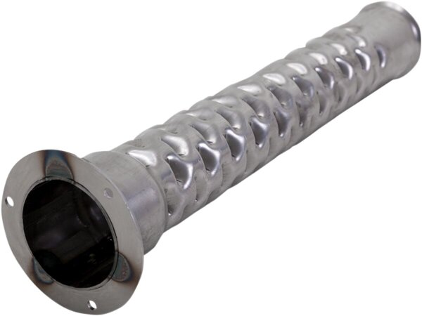 Baffle Quiet F/elim 400s