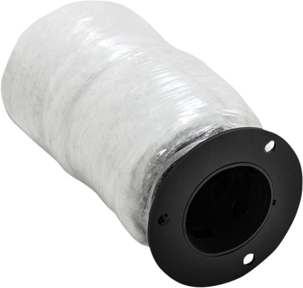 Baffle Quiet Mini Gren