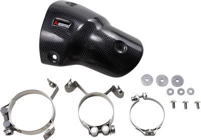 Heat Shield Cf G 310 R/gs