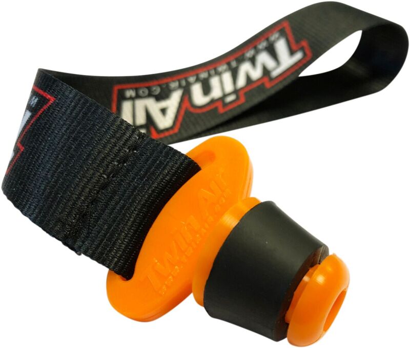 Mini Exhaust Plug 18-21mm