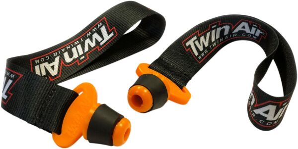 Mini Exhaust Plug 18-21mm