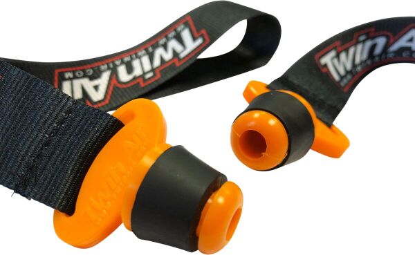 Mini Exhaust Plug 18-21mm