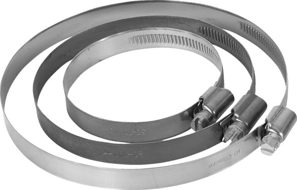Armadillo Metal Braces