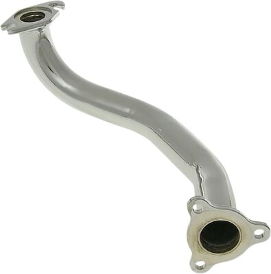 Exhaust Manifold