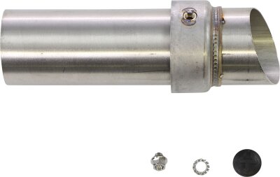 Noise Damper 316