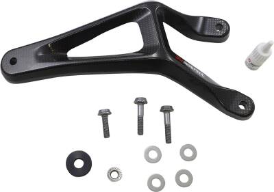 Bracket Muff Cf Zx-10r 21