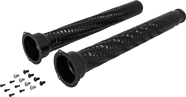 Baffle Quiet 17-up Torqr