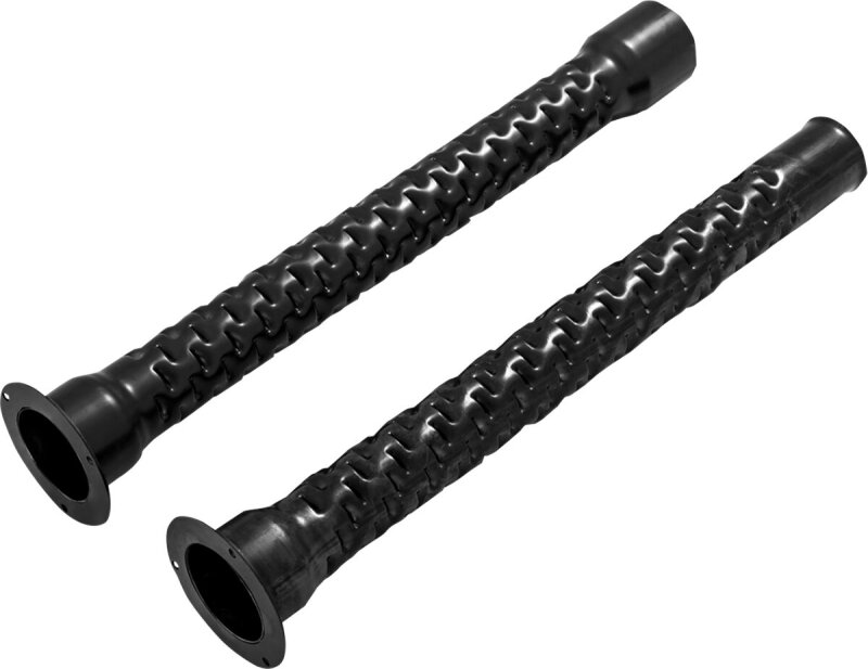 Baffle Quiet 17+ El400m8