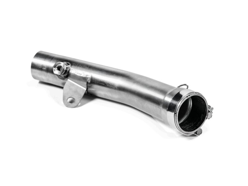Link Pipe Ss Zx-6r 24