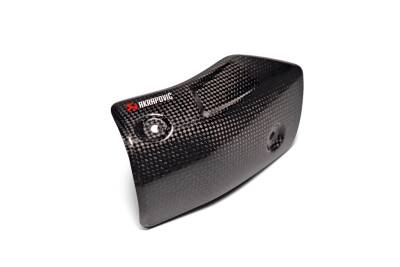 Heatshield Cf Xl750 Transalp