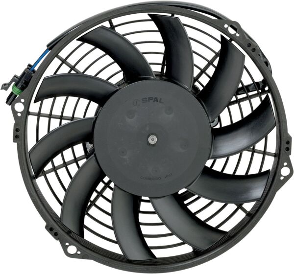 Cooling Fan Oem Replacmnt