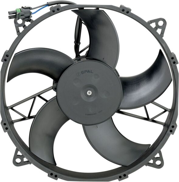 Cooling Fan Oem Replacmnt