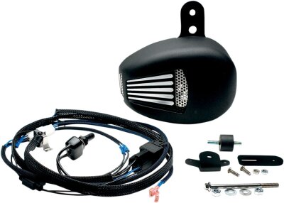 Cooler Force Flow Blk