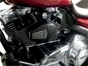 Cooler Force Flow Blk