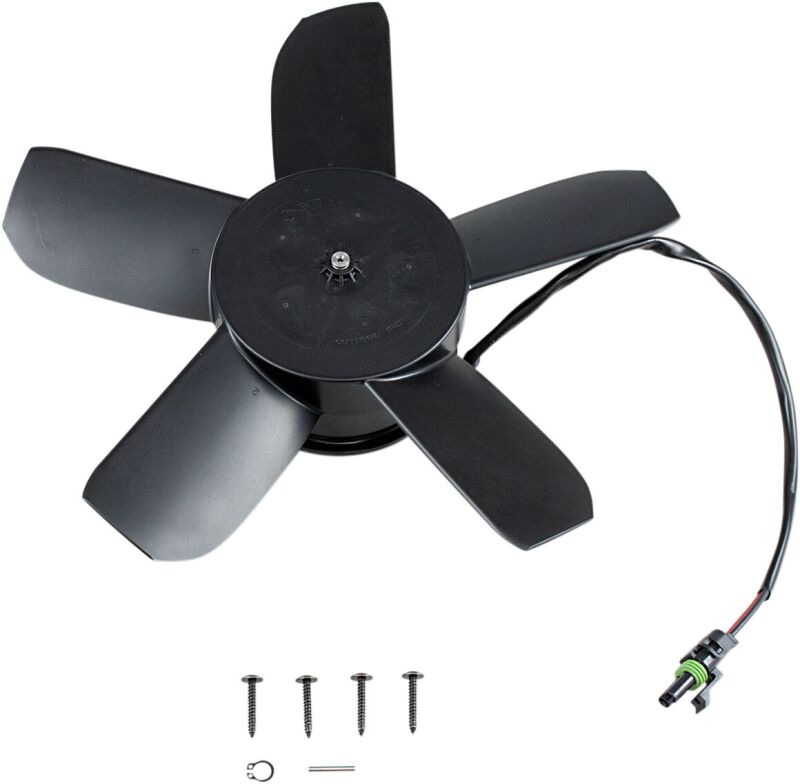 Cooling Fan Hi-performnce