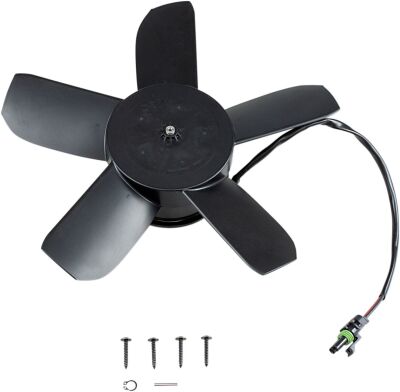 Cooling Fan Hi-performnce