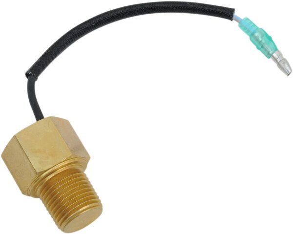 Switch Hot Temp