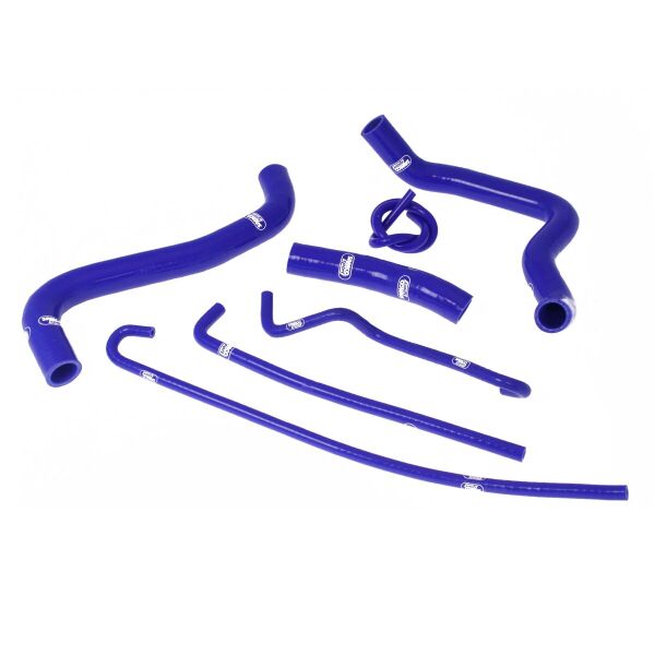 Radiator Hose Kit Suz Bl