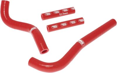 Radiator Hose Kit Hon Rd