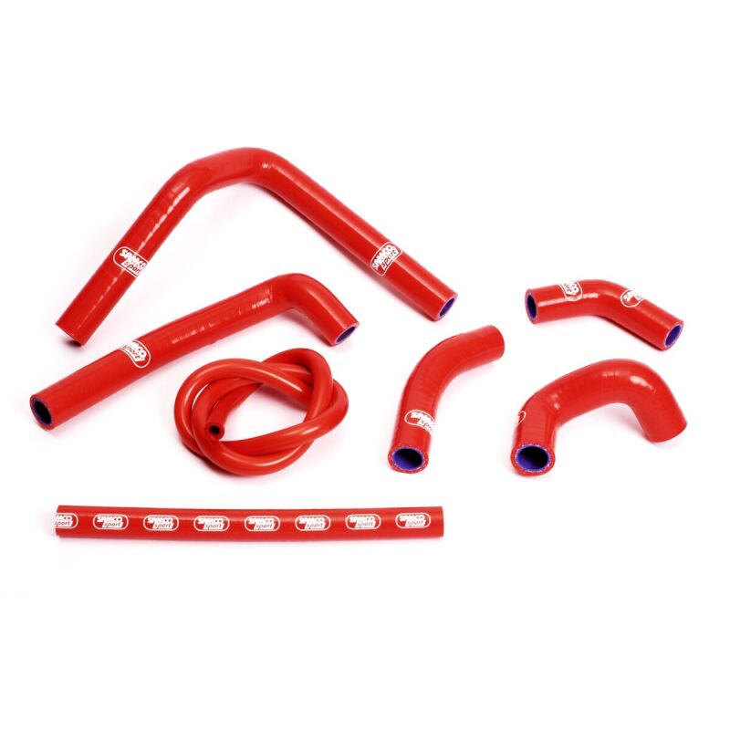 Radiator Hose Kit Hon Rd