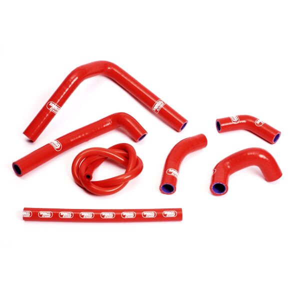 Radiator Hose Kit Hon Rd