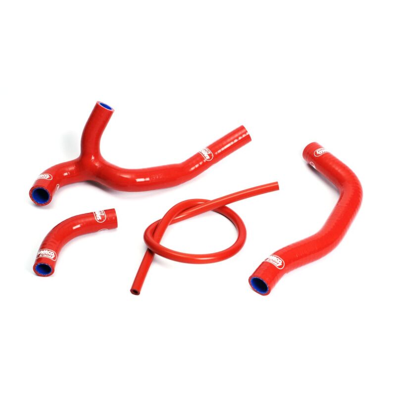 Radiator Hose Kit Hon Rd