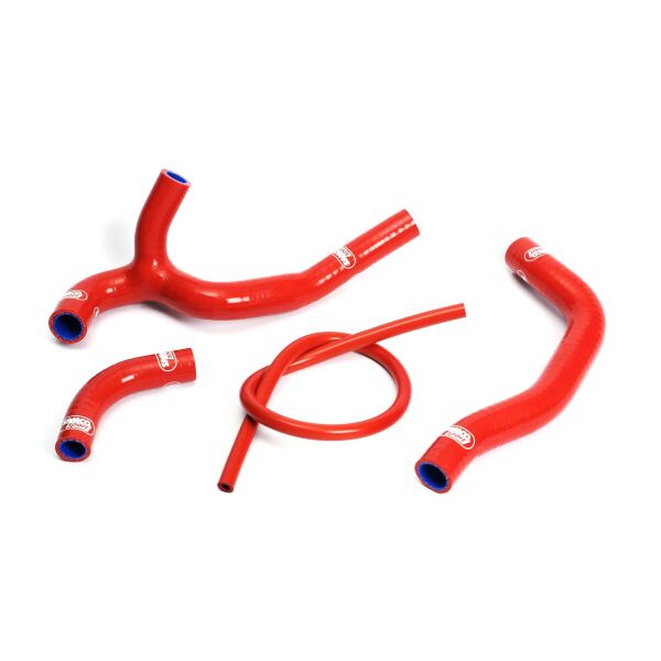 Radiator Hose Kit Hon Rd