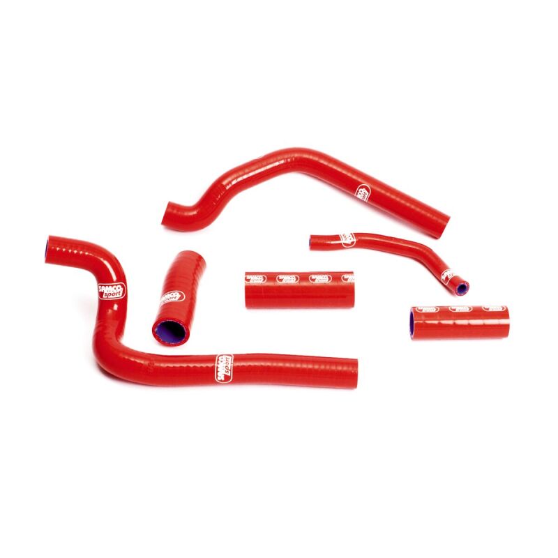 Radiator Hose Kit Hon Rd