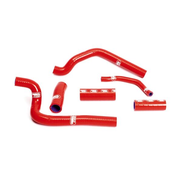 Radiator Hose Kit Hon Rd