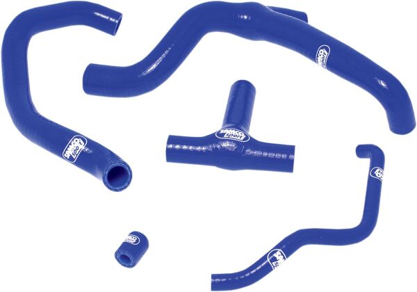 Radiator Hose Kit Hub Bl