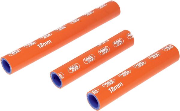 Radiator Hose Kit Ktm Or