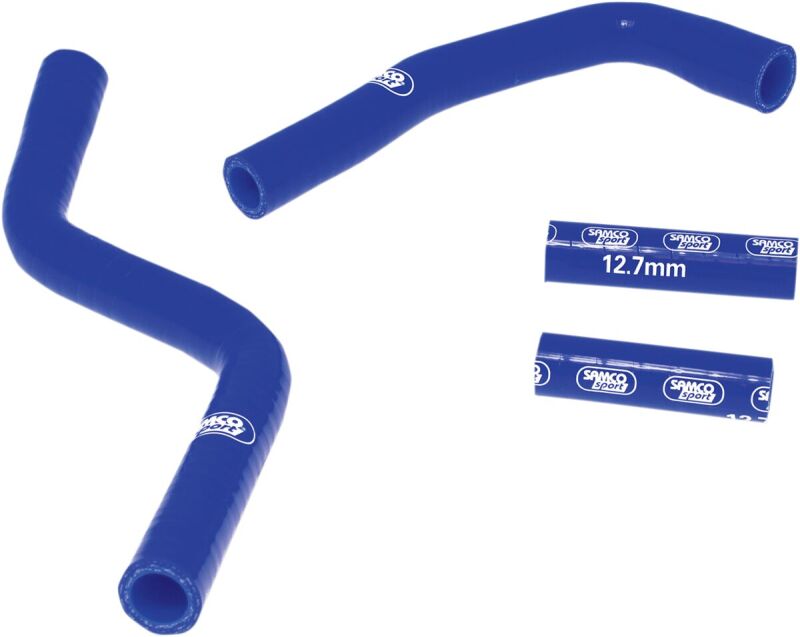 Radiator Hose Kit Yam Bl