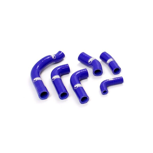 Radiator Hose Kit Hus Bl