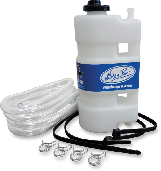 Coolant Recover Tank275cc