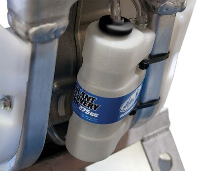 Coolant Recover Tank275cc