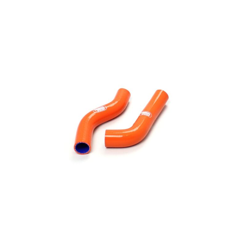 Radiator Hose Kit Ktm Or