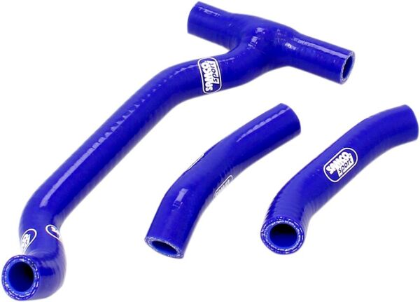 Radiator Hose Kit Sherco