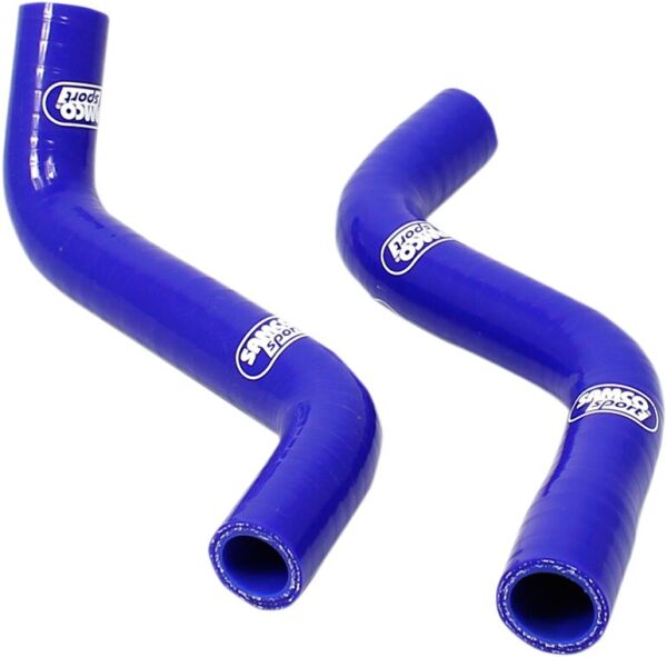 Radiator Hose Kit Yam Blu