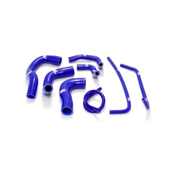 Radiator Hose Kit Yam Blu