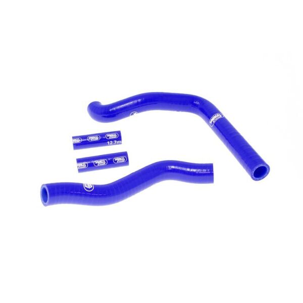 Radiator Hose Kit Kaw Bl