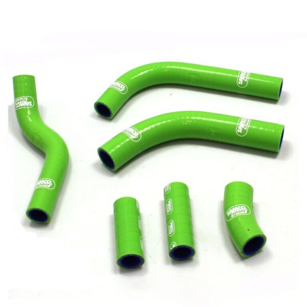 Radiator Hose Kit Kaw Gn